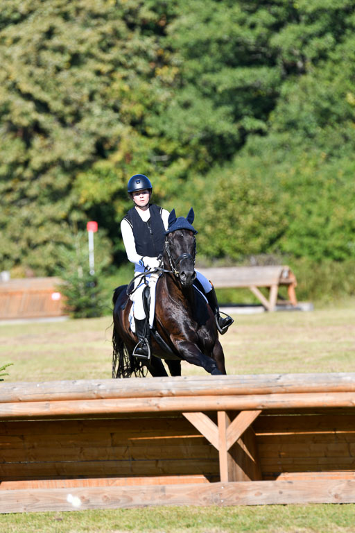 Bad Segeberg   Landesturnier 2023 | Anna Theresa Börke - Hennessy _08 