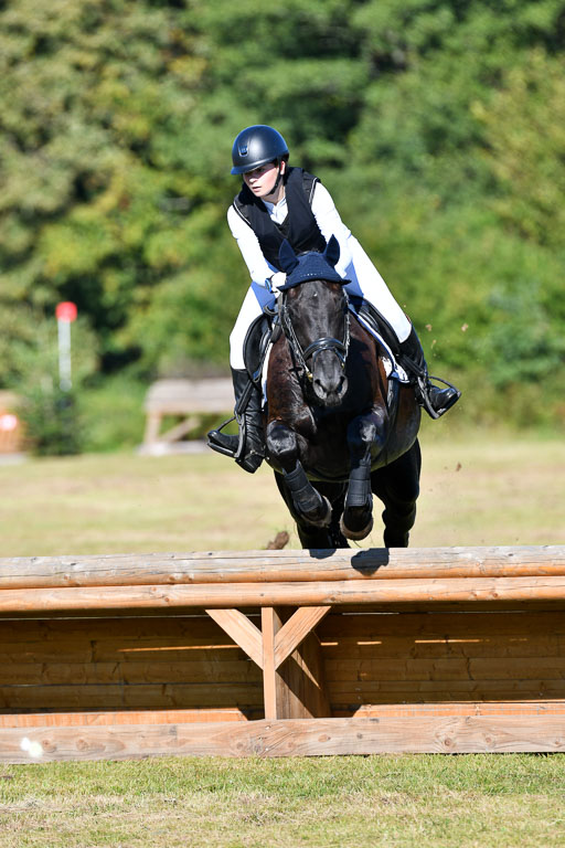 Bad Segeberg   Landesturnier 2023 | Anna Theresa Börke - Hennessy _09 