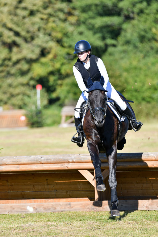 Bad Segeberg   Landesturnier 2023 | Anna Theresa Börke - Hennessy _10 