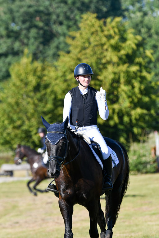 Bad Segeberg   Landesturnier 2023 | Anna Theresa Börke - Hennessy _11 