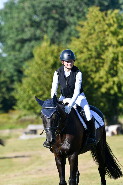 Bad Segeberg   Landesturnier 2023 | Anna Theresa Börke - Hennessy _12 