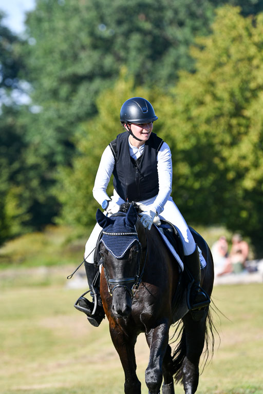 Bad Segeberg   Landesturnier 2023 | Anna Theresa Börke - Hennessy _13 