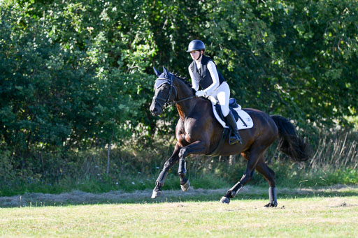 Bad Segeberg   Landesturnier 2023 | Anna Theresa Börke - Hennessy 