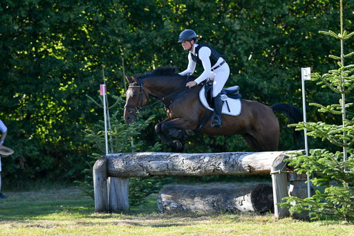 Bad Segeberg   Landesturnier 2023 | Anne Benkert - Kilbunny what next 