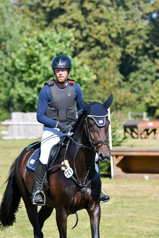 Bad Segeberg   Landesturnier 2023 | Carsten Schulz - Lady Livella _11 