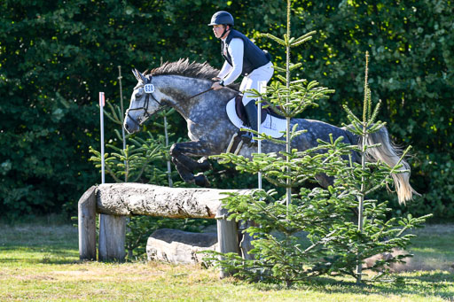 Bad Segeberg   Landesturnier 2023 | Cedric Groth - Himmel _1 