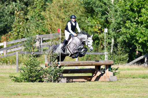 Bad Segeberg   Landesturnier 2023 | Cedric Groth - Himmel _3 