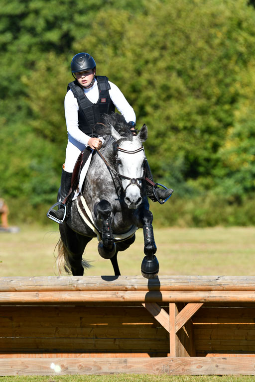 Bad Segeberg   Landesturnier 2023 | Cedric Groth - Himmel _5 