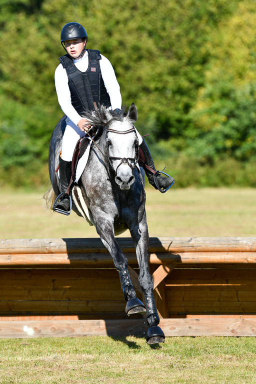 Bad Segeberg   Landesturnier 2023 | Cedric Groth - Himmel _6 