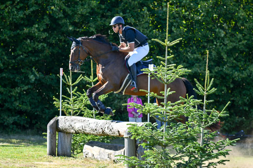 Bad Segeberg   Landesturnier 2023 | Christoph Schletze - Sammy de Luxe 
