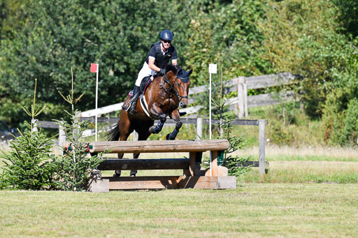 Bad Segeberg   Landesturnier 2023 | Christoph Schletze - Sammy de Luxe_3 