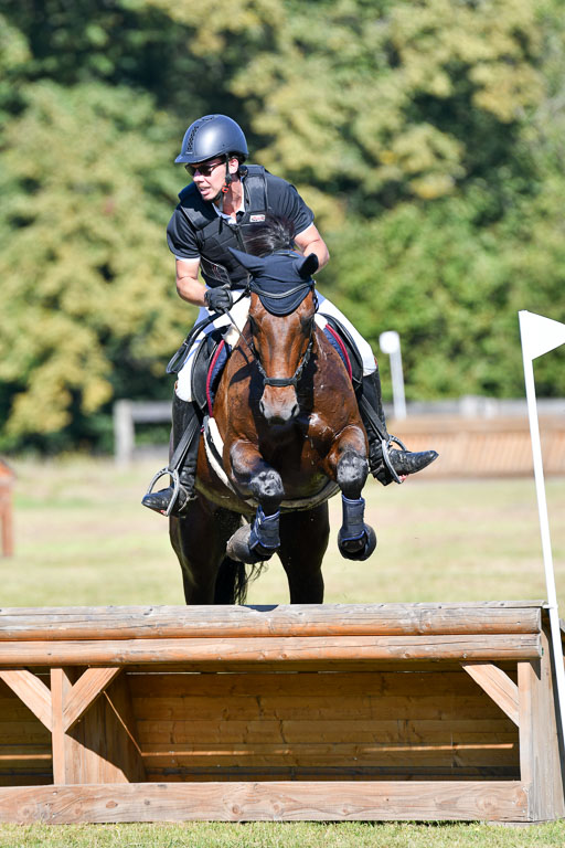 Bad Segeberg   Landesturnier 2023 | Christoph Schletze - Sammy de Luxe_5 