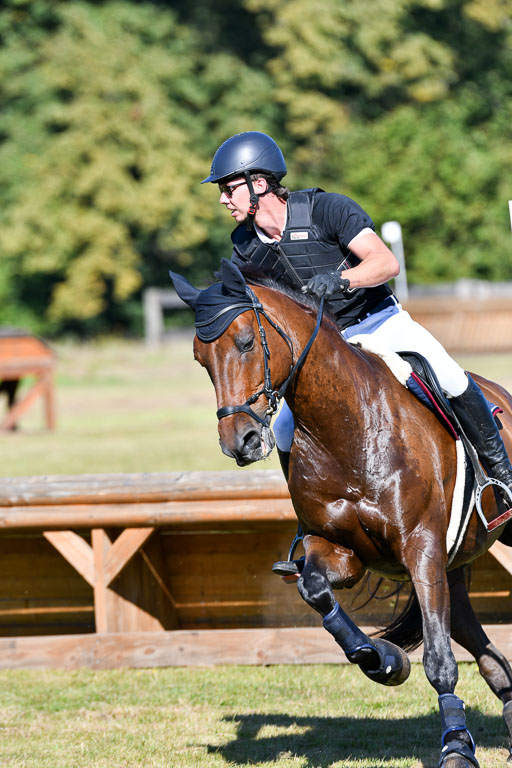 Bad Segeberg   Landesturnier 2023 | Christoph Schletze - Sammy de Luxe_7 