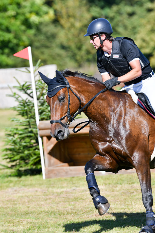 Bad Segeberg   Landesturnier 2023 | Christoph Schletze - Sammy de Luxe_8 