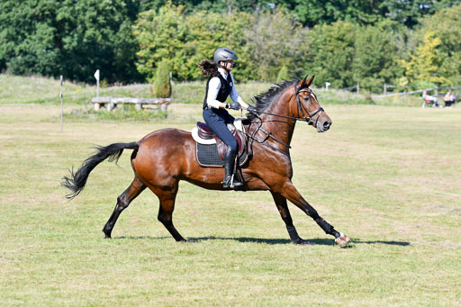 Bad Segeberg   Landesturnier 2023 | Enna Joiswig - Bombastic Boy _01 