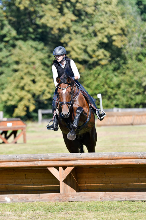 Bad Segeberg   Landesturnier 2023 | Enna Joiswig - Bombastic Boy _06 