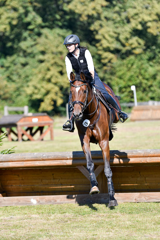 Bad Segeberg   Landesturnier 2023 | Enna Joiswig - Bombastic Boy _07 