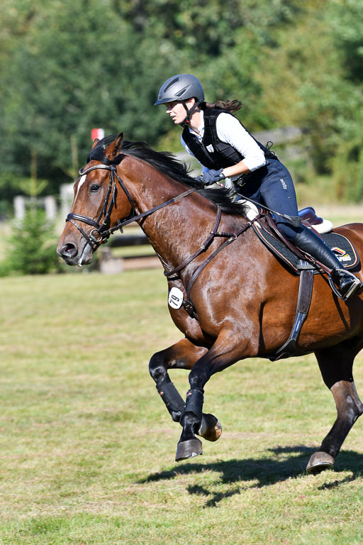 Bad Segeberg   Landesturnier 2023 | Enna Joiswig - Bombastic Boy _08 