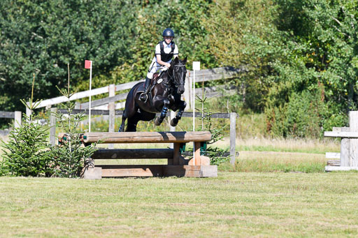 Bad Segeberg   Landesturnier 2023 | Fabio Tafazzoli - Canjo_03 