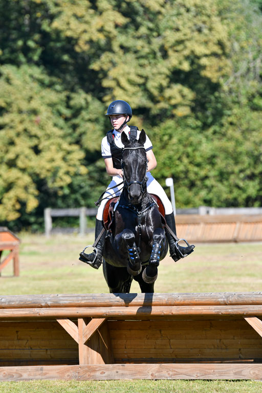 Bad Segeberg   Landesturnier 2023 | Fabio Tafazzoli - Canjo_04 