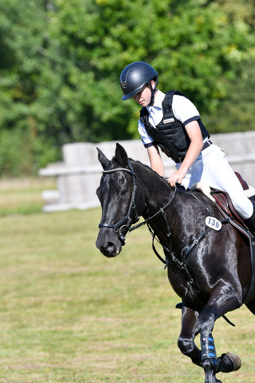 Bad Segeberg   Landesturnier 2023 | Fabio Tafazzoli - Canjo_08 