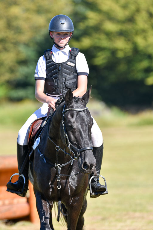 Bad Segeberg   Landesturnier 2023 | Fabio Tafazzoli - Canjo_11 