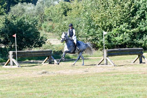 Bad Segeberg   Landesturnier 2023 | Fenja Fuhlendorf - Kasita 