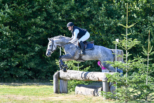 Bad Segeberg   Landesturnier 2023 | Fenja Fuhlendorf - Kasita_1_1 