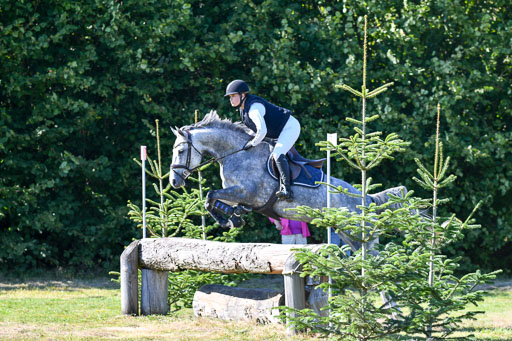 Bad Segeberg   Landesturnier 2023 | Fenja Fuhlendorf - Kasita_2 