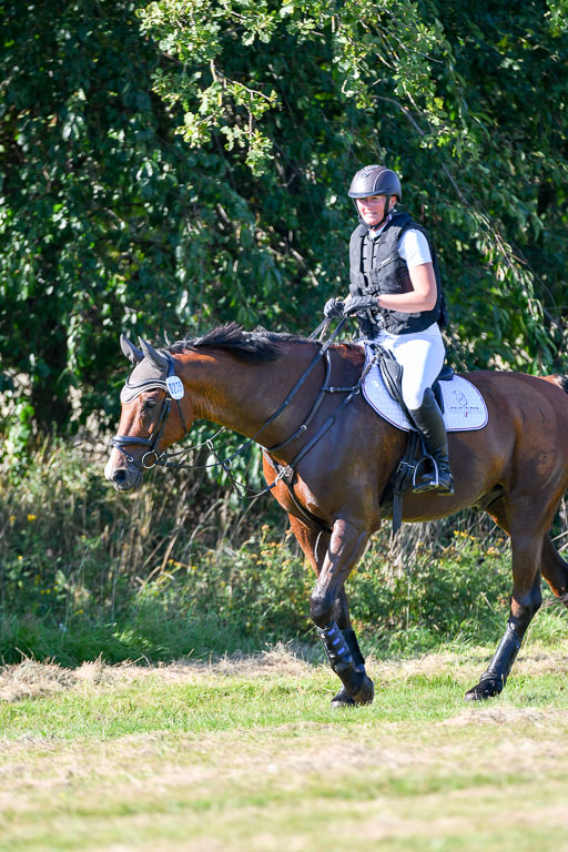 Bad Segeberg   Landesturnier 2023 | Gesa Karstens - Check xyour Cash_ 7 