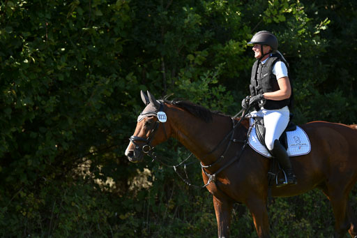 Bad Segeberg   Landesturnier 2023 | Gesa Karstens - Check xyour Cash_ 8 