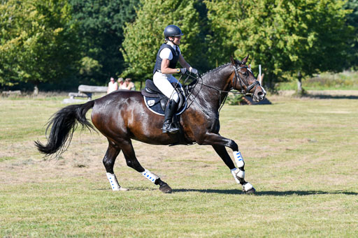 Bad Segeberg   Landesturnier 2023 | Hilke Schattner - Arica 12_1 