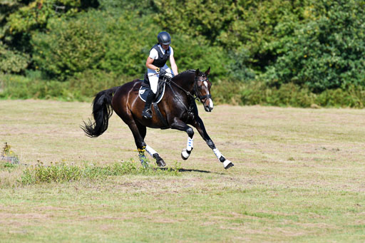 Bad Segeberg   Landesturnier 2023 | Hilke Schattner - Arica 12_5 