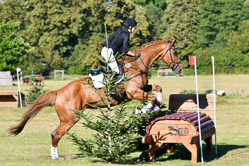 Bad Segeberg   Landesturnier 2023 | Jacqueline Voigt - Florali _01 