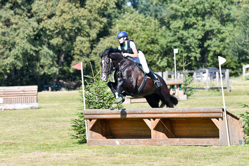 Bad Segeberg   Landesturnier 2023 | Johanna Kursawe - Dicado_2_1 