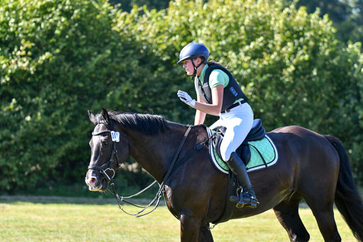 Bad Segeberg   Landesturnier 2023 | Johanna Kursawe - Dicado_3 