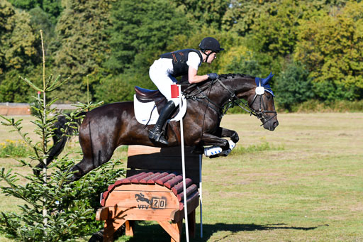 Bad Segeberg   Landesturnier 2023 | Jonah Körner - Enno _1 