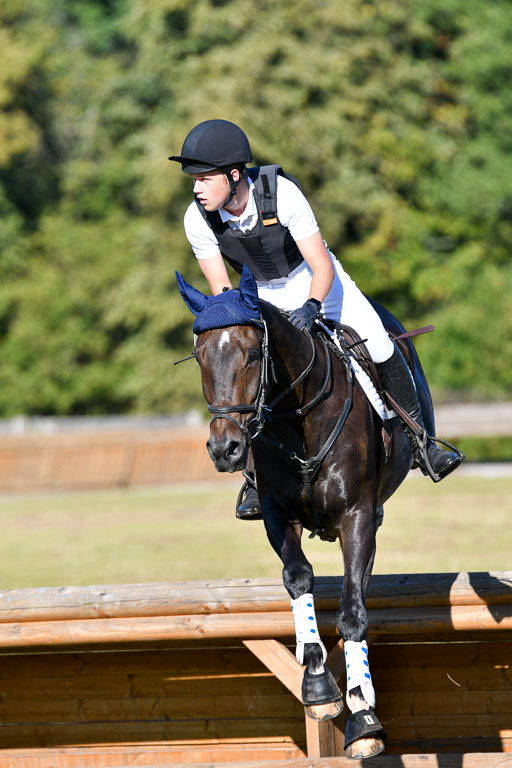 Bad Segeberg   Landesturnier 2023 | Jonah Körner - Enno _5 