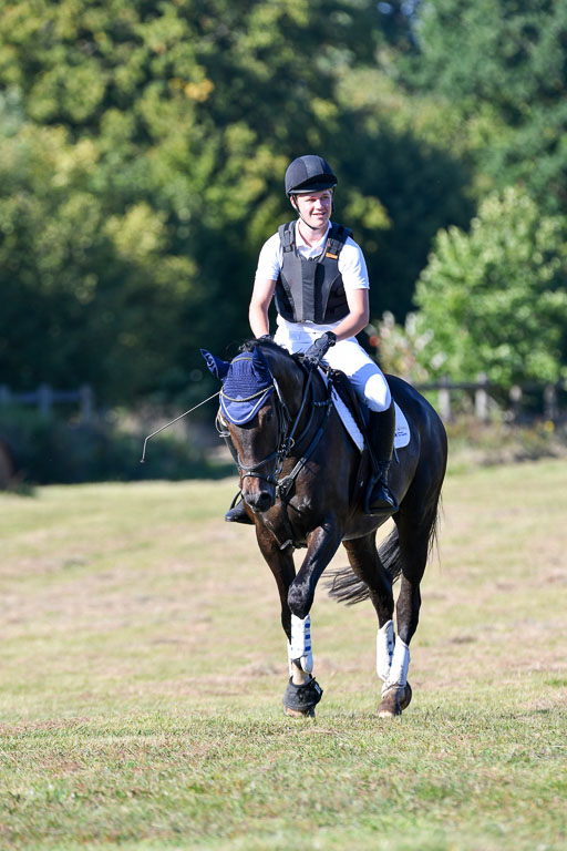 Bad Segeberg   Landesturnier 2023 | Jonah Körner - Enno _7 