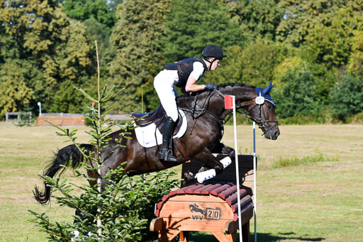 Bad Segeberg   Landesturnier 2023 | Jonah Körner - Enno 