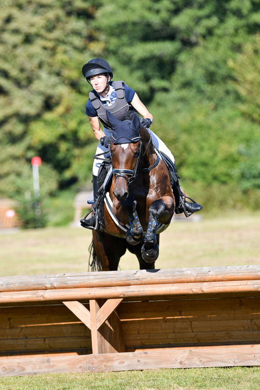 Bad Segeberg   Landesturnier 2023 | Kathrin Bielfeldt Wittke - Ambertino_07 