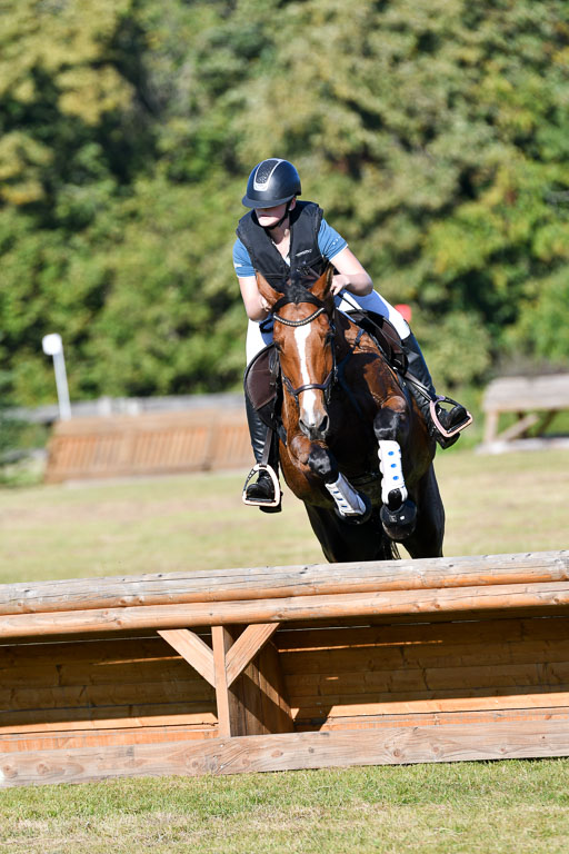 Bad Segeberg   Landesturnier 2023 | Lara Burmeister - Liz _3 