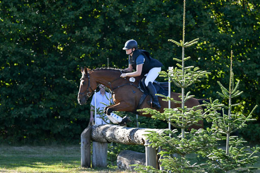 Bad Segeberg   Landesturnier 2023 | Lara Burmeister - Liz 