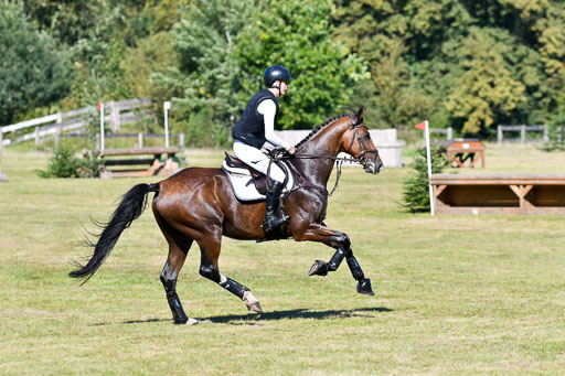 Bad Segeberg   Landesturnier 2023 | Leon Korbs - Alvin _02 