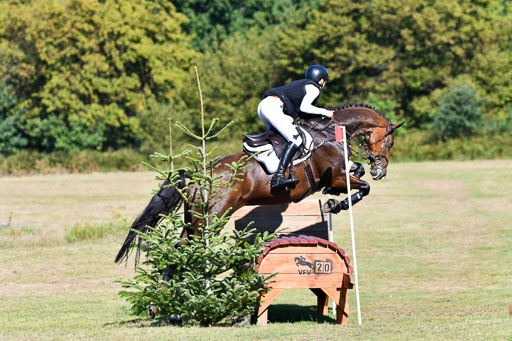 Bad Segeberg   Landesturnier 2023 | Leon Korbs - Alvin _03 