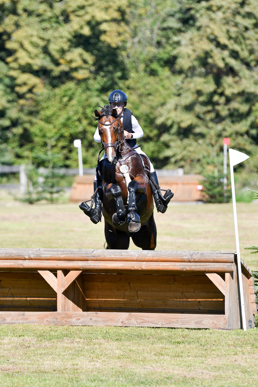 Bad Segeberg   Landesturnier 2023 | Leon Korbs - Alvin _06 