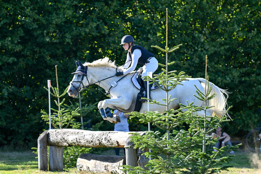 Bad Segeberg   Landesturnier 2023 | Lina Schauland - Cyper Hannes _01 