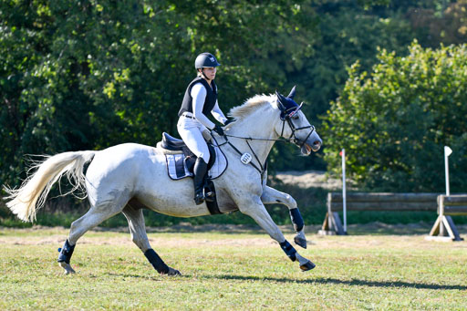 Bad Segeberg   Landesturnier 2023 | Lina Schauland - Cyper Hannes _02 