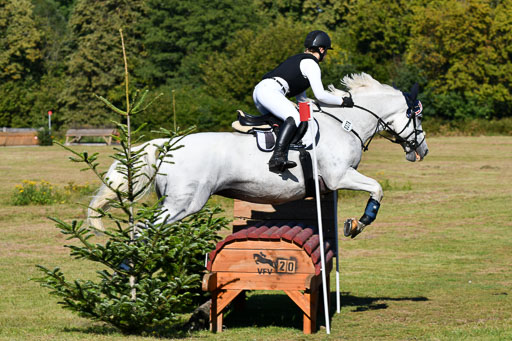 Bad Segeberg   Landesturnier 2023 | Lina Schauland - Cyper Hannes _04 