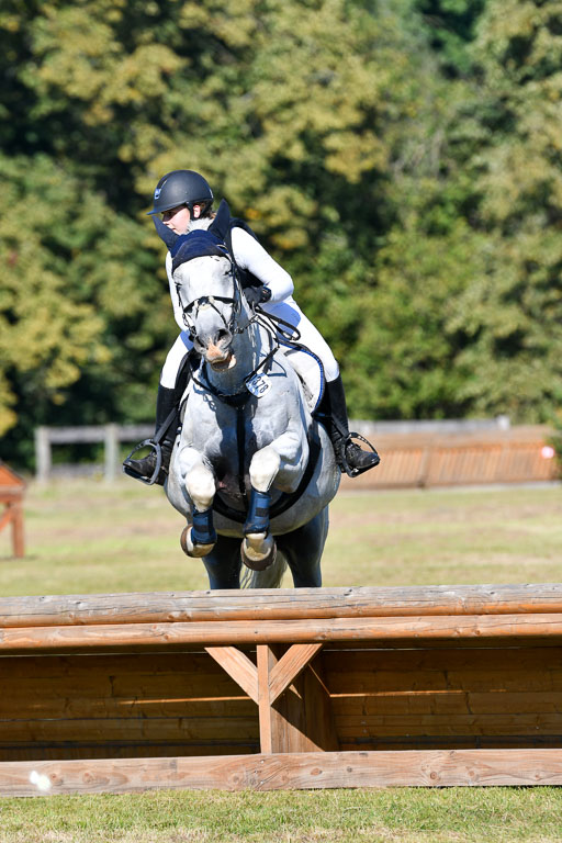 Bad Segeberg   Landesturnier 2023 | Lina Schauland - Cyper Hannes _08 